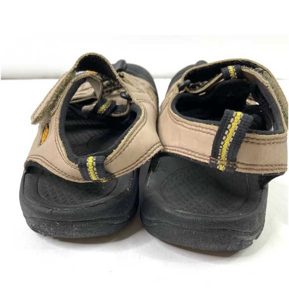 Keen Waterproof Sport Sandals - Picture 6 of 8